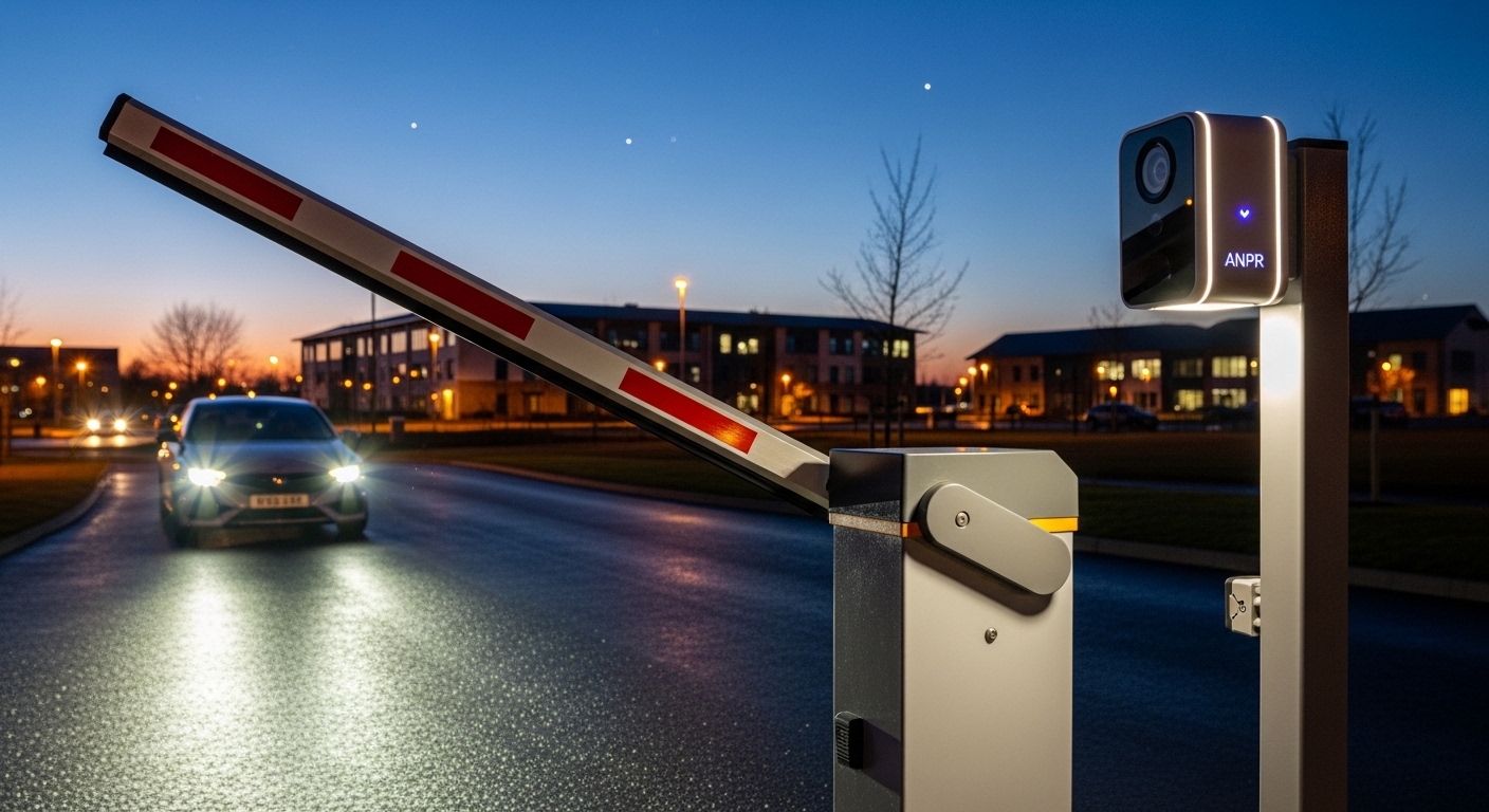 meer-dan-een-slagboom-de-slimme-voordelen-van-toegangscontrole-met-kentekenherkenning