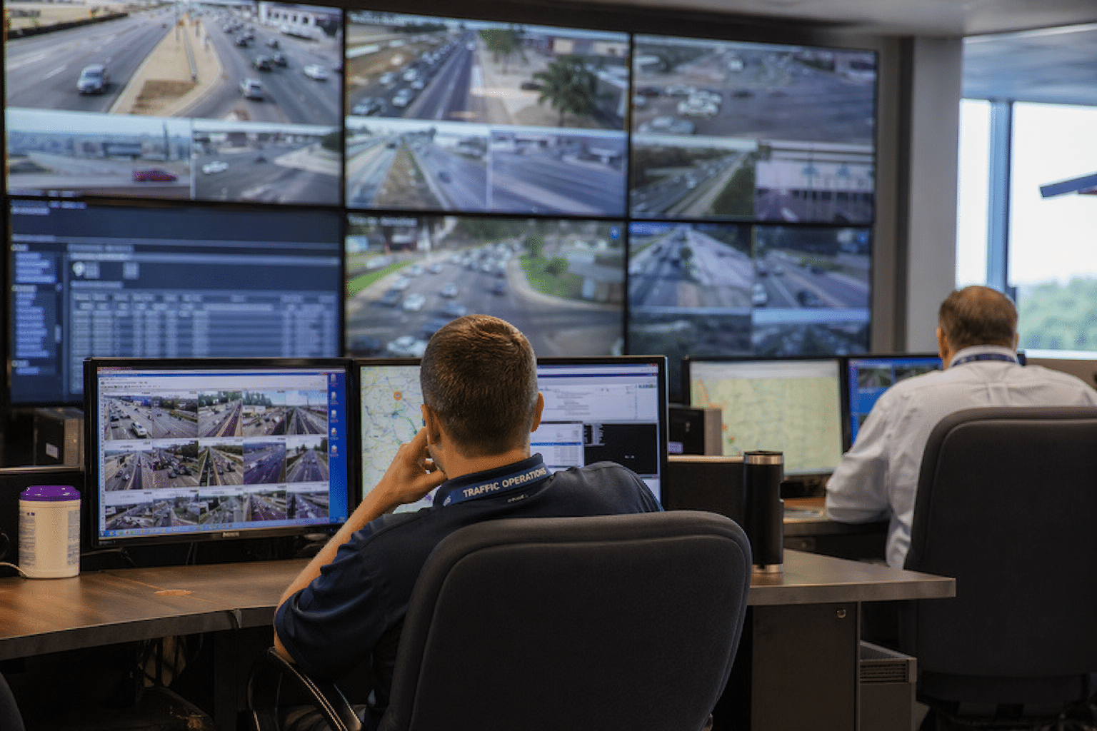 Adhetec - blog - waarom traditionele verkeerstellingen structureel tekortschieten